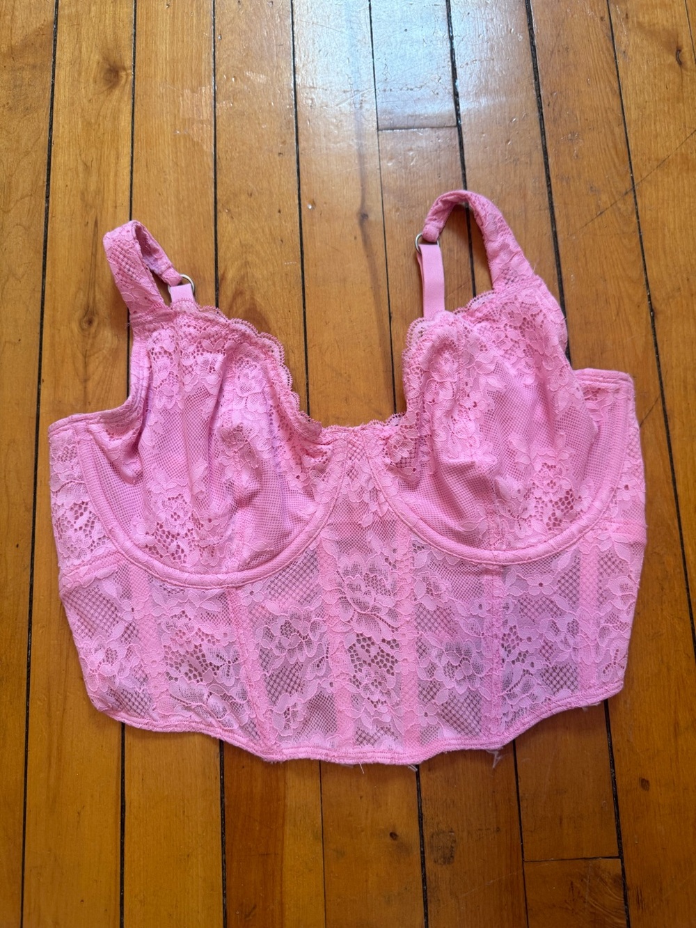 Gilly hicks top